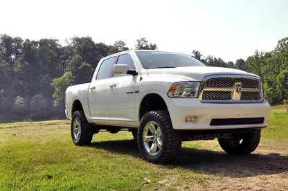 Rough Country 4 Inch Lift Kit | N3 Struts | Ram 1500 4WD (2012-2018 & Classic) by Rough Country