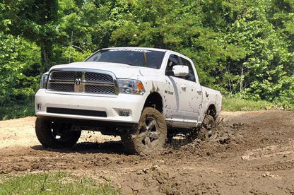 Rough Country 6 Inch Lift Kit | Ram 1500 4WD (2010-2011) by Rough Country
