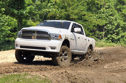Лифт-комплект 6 дюймов | Стойки N3 | Ram 1500 4WD (2010-2011)