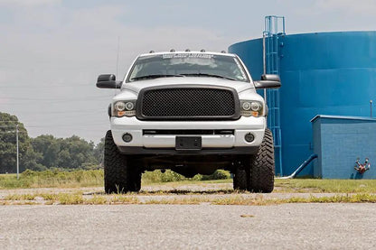 Rough Country 3 Inch Lift Kit | Ram 2500 4WD (2010-2013) by Rough Country