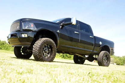 Rough Country 5 Inch Lift Kit | Ram 2500 (11-13)/3500 (11-12) 4WD by Rough Country