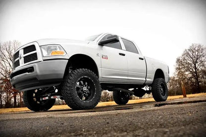 Rough Country 5 Inch Lift Kit | Ram 2500 (11-13)/3500 (11-12) 4WD by Rough Country