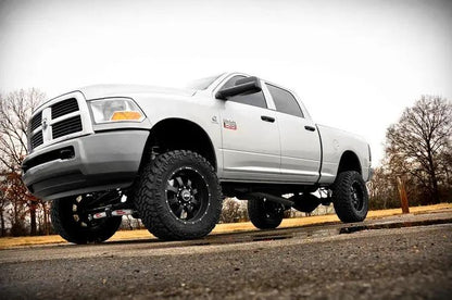 Rough Country 5 Inch Lift Kit | Ram 2500 (11-13)/3500 (11-12) 4WD by Rough Country