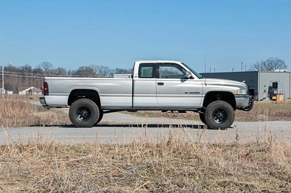 Rough Country 3 Inch Lift Kit | M1 | Dodge 2500 4WD (1994-2002) by Rough Country