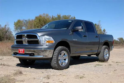 Rough Country 2.5 Inch Lift Kit | Ram 1500 4WD (2010-2011) by Rough Country