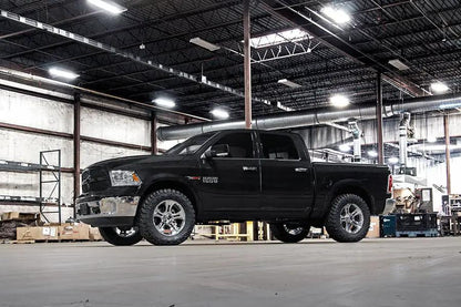 Rough Country 2.5 Inch Leveling Kit | Ram 1500 4WD (2012-2018 & Classic) by Rough Country