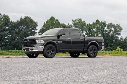 Rough Country 2.5 Inch Leveling Kit | Ram 1500 4WD (2012-2018 & Classic) by Rough Country