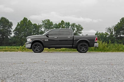 Rough Country 2.5 Inch Leveling Kit | Ram 1500 4WD (2012-2018 & Classic) by Rough Country