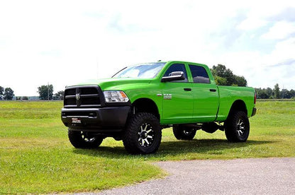 Rough Country 5 Inch Lift Kit | Non-Dually | Ram 3500 4WD (2013-2015) by Rough Country