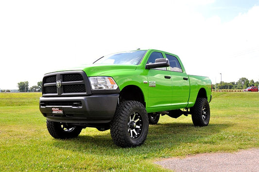 Kit de elevación de 5 pulgadas | No Dually | Ram 3500 4WD (2013-2015)