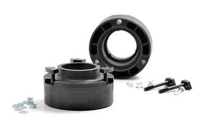 Rough Country 2.5 Inch Leveling Kit | Ram 2500 (10-13)/3500 (10-12) 4WD by Rough Country