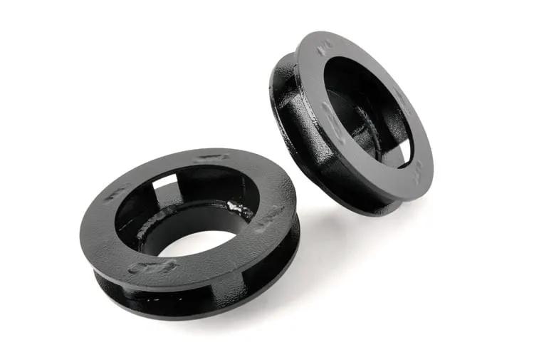 Rough Country 2 Inch Leveling Kit | Dodge 1500 2WD (1994-2008) by Rough Country