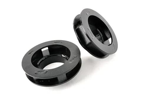 Rough Country 2 Inch Leveling Kit | Dodge 1500 2WD (1994-2008) by Rough Country