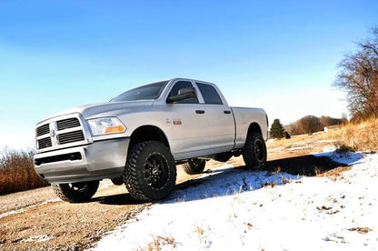 Rough Country 2 Inch Leveling Kit | Ram 2500 (10-13)/3500 (10-12) 4WD by Rough Country