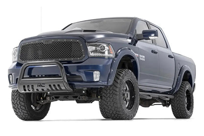 Rough Country Mesh Grille | Ram 1500 2WD/4WD (2013-2018 & Classic) by Rough Country