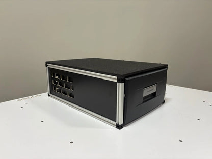 Dometic Fridge Drawer Module - Explore Series - Rectangular Top Plate - 19-1/4"W x 10"H x 34"D by Goose Gear