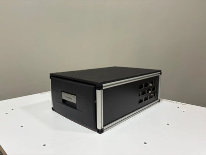 Dometic Fridge Drawer Module - Explore Series - Rectangular Top Plate - 19-1/4"W x 10"H x 36"D by Goose Gear