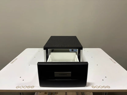 Dometic Fridge Drawer Module - Explore Series - Rectangular Top Plate - 19-1/4"W x 10"H x 28"D by Goose Gear