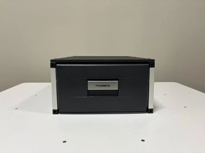 Dometic Fridge Drawer Module - Explore Series - Rectangular Top Plate - 19-1/4"W x 10"H x 28"D by Goose Gear