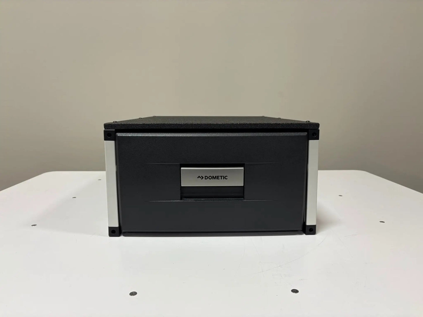 Dometic Fridge Drawer Module - Explore Series - Rectangular Top Plate - 19-1/4"W x 10"H x 36"D by Goose Gear