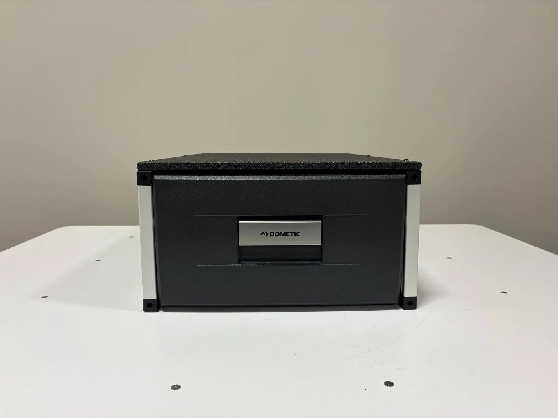 Dometic Fridge Drawer Module - Explore Series - Rectangular Top Plate - 19-1/4"W x 10"H x 36"D by Goose Gear