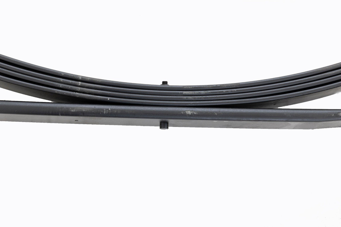 Ballestas traseras | Elevación de 4" | Par | Ford F-250/F-350 Super Duty 4WD (99-04)