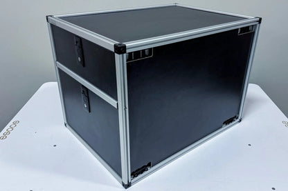 Double Drawer Module - 22 3/16" Wide x 30" Depth by Goose Gear