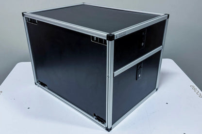Double Drawer Module - 22 3/16" Wide x 30" Depth by Goose Gear