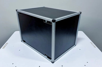 Double Drawer Module - 22 3/16" Wide x 30" Depth by Goose Gear