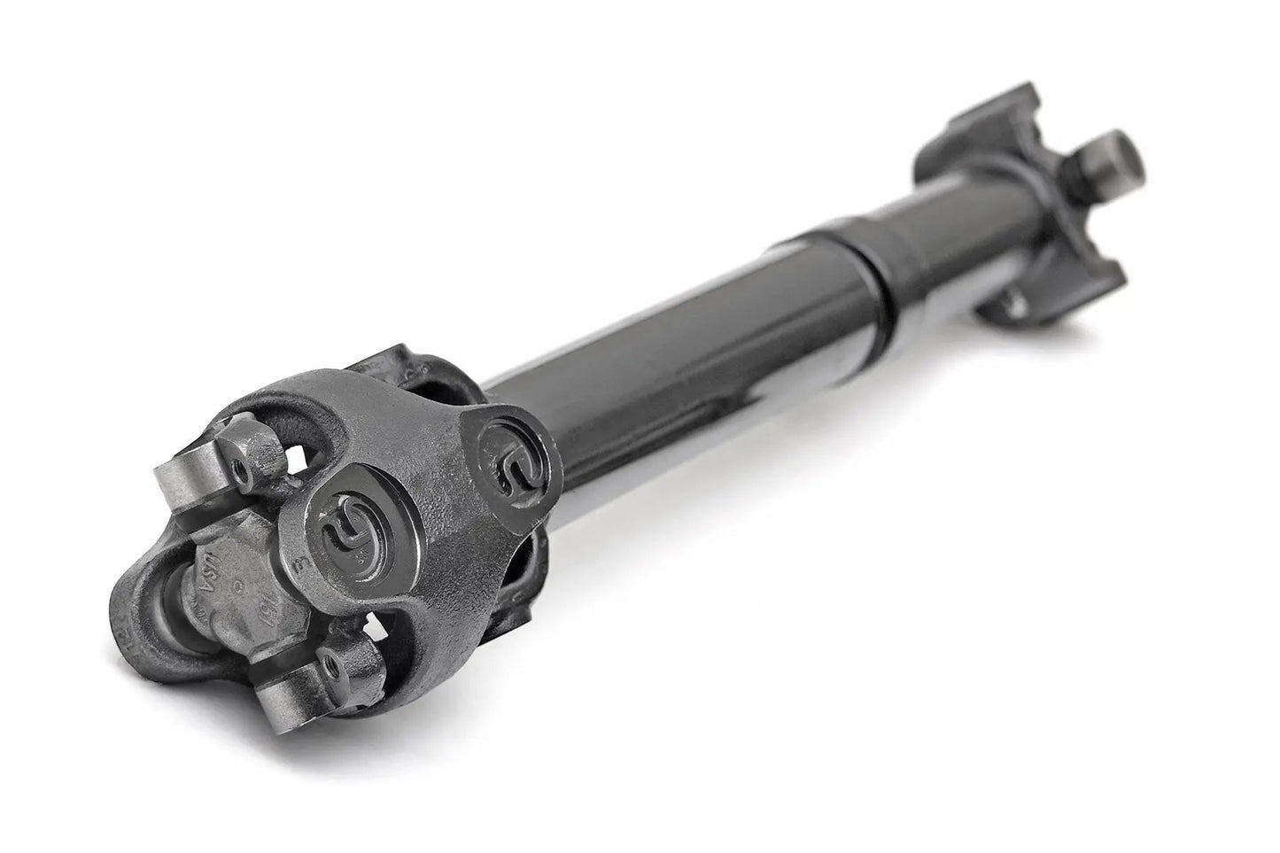 Rough Country CV Drive Shaft | RR | 6 Inch Lift | Jeep Wrangler YJ 4WD (1987-1993) by Rough Country