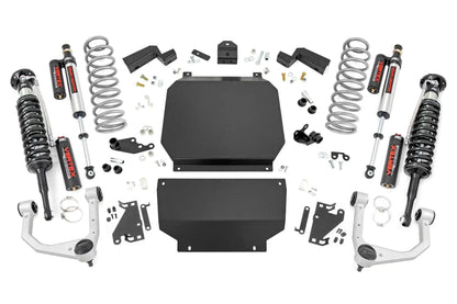 Rough Country 3.5 Inch Lift Kit | Vertex | Toyota Tundra 4WD (2022-2026) by Rough Country