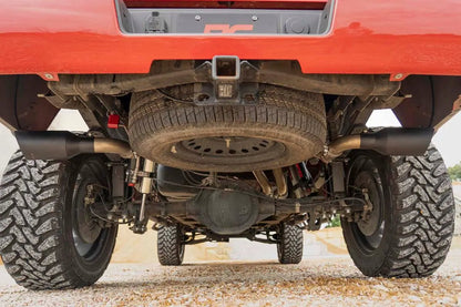 Rough Country Performance Cat-Back Exhaust | 5.3L | Chevy/GMC 1500 (14-18 & Classic) by Rough Country