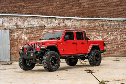 Rough Country 6 Inch Lift Kit | Jeep Gladiator JT 4WD (2020-2023) by Rough Country