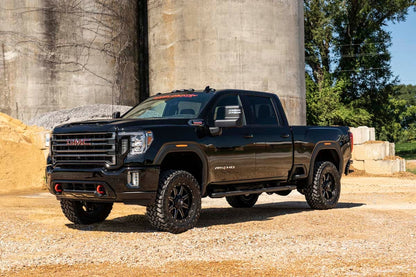 Rough Country 3 Inch Lift Kit | Chevy/GMC 2500HD/3500HD 2WD/4WD (20-26)