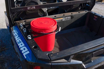 Rough Country 5 Gallon Bucket Holder | Polaris Ranger XP 570/900/1000 by Rough Country