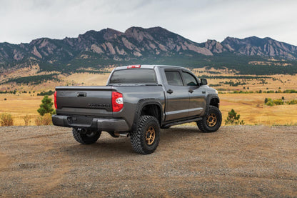Aletas de guardabarros | Defender | 4U3 Bronce atardecer | Toyota Tundra 2WD/4WD (14-21)