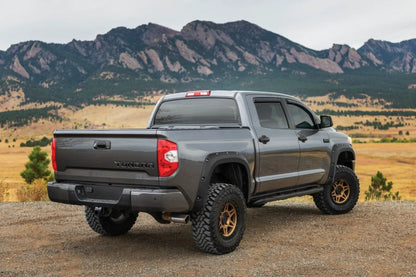 Rough Country Pocket Fender Flares | Toyota Tundra 2WD/4WD (2014-2021) by Rough Country