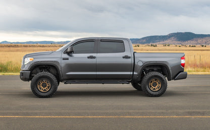 Расширители арок Pocket Style | 1G3 Magnetic Grey | Toyota Tundra 2WD/4WD (2014-2021)