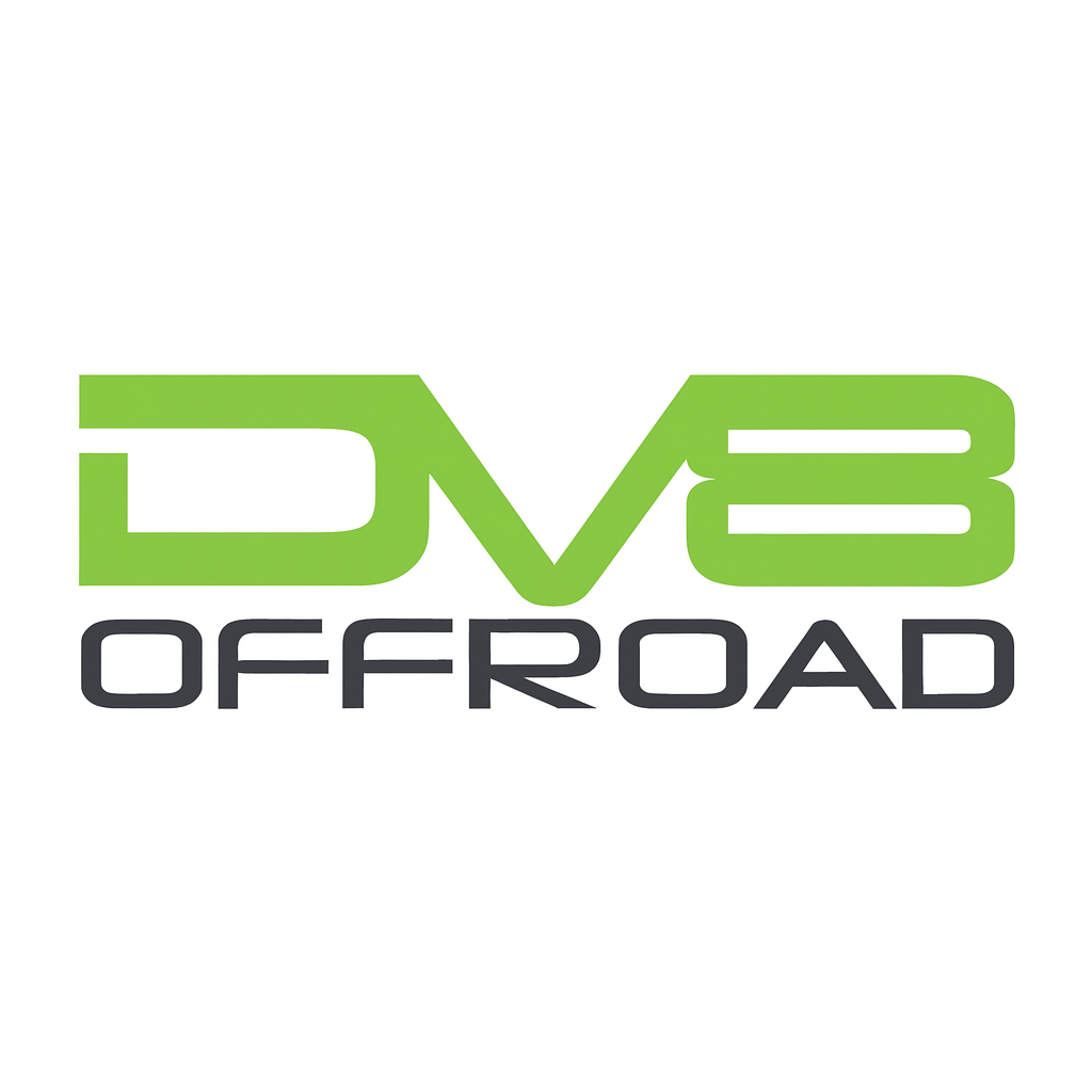 DV8 Offroad aftermarket bumpers, armor, rock sliders, and overland accessories available from Auto Expedition in Ohio