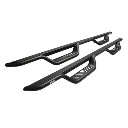 Westin WES Nerf Bars - Outlaw by Westin
