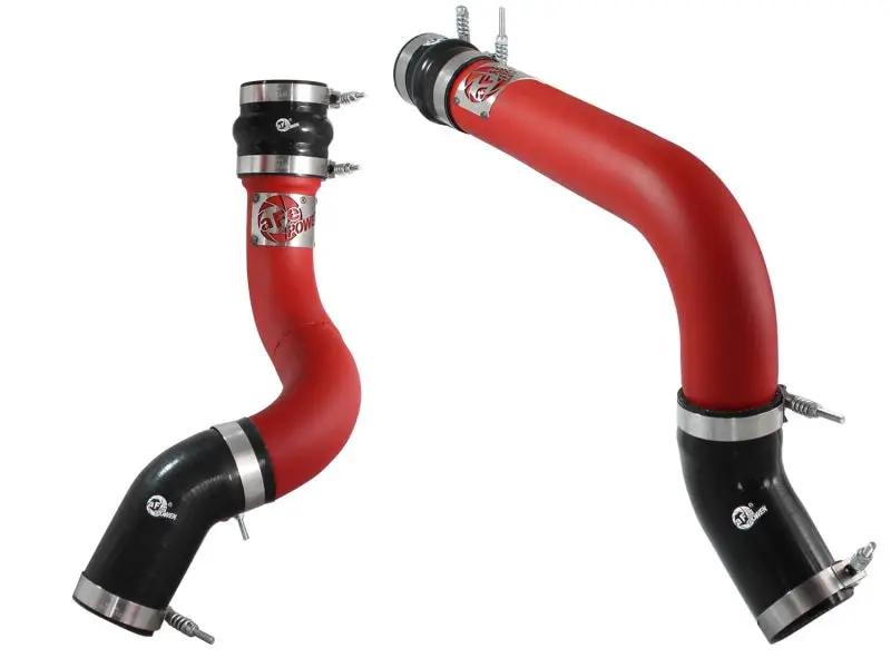 AFE Bladerunner I/C & Tubes by aFe