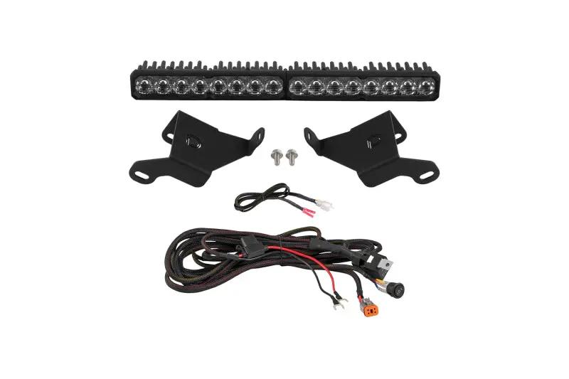 Diode Dynamics DIO LED Light Bars by Diode Dynamics