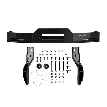 Westin WES MAX Winch System