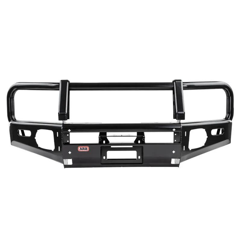 ARB Summit Bull Bars by ARB