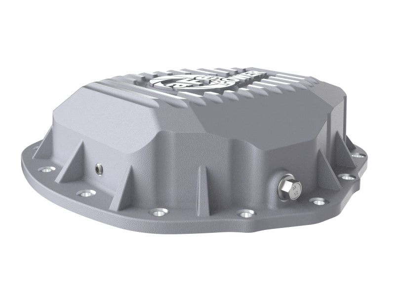 AFE Diff/Trans/Oil Covers