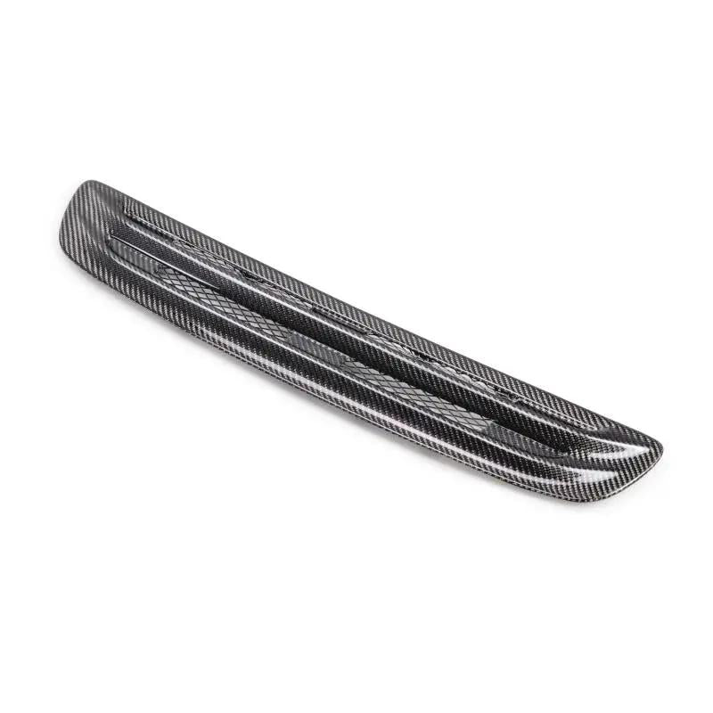Seibon SEI Hood Scoops by Seibon
