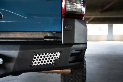 DV8 Offroad DVE Rear Bumpers