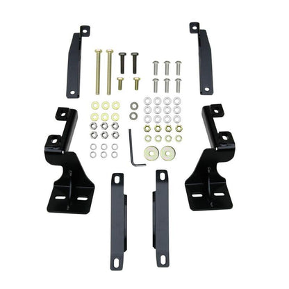 Westin WES HDX Grille Guards