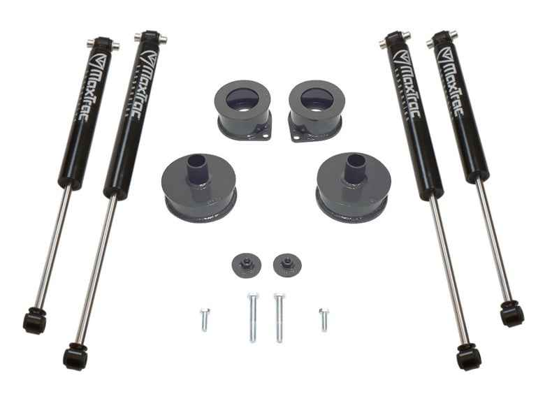 Maxtrac MXT Shock - MaxTrac