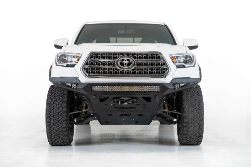 Addictive Desert Designs ADD Stealth Fighter Fr. Bumper